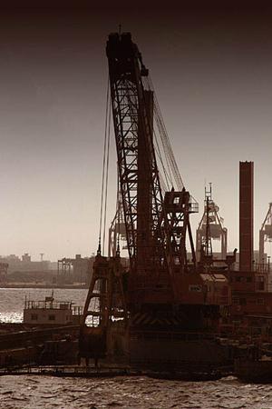 コンクリート養生マットの必要性