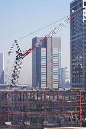 アスベストの測定をしてもらうのなら