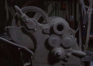 今の時代こそ必要なミストコレクタ