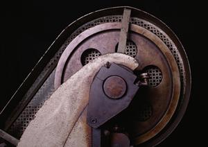 本厚木でのiPhone水没に迅速対応