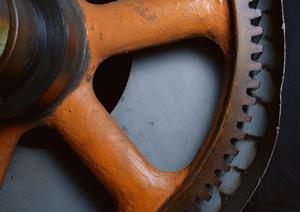 フッ素鋼板の接着剤もシャープ化学工業