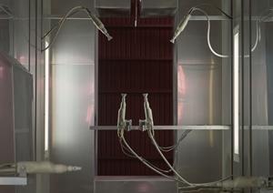 下取りも可能となっている農機具家