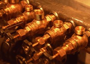 高性能のFRP製タンクは安心・安全