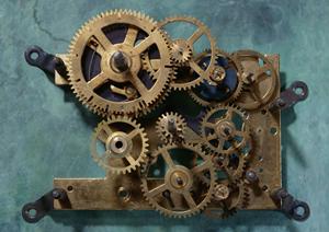 音が静かでコンパクト