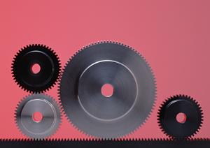 漏れの数値的計測ならリークテスター