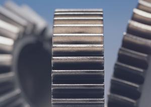 コンパクトですが高性能な装置です