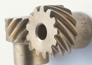 安定品質のフィンチューブを製造