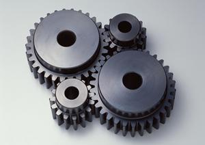 マルチ検出器で高精度の残留応力測定が可能です